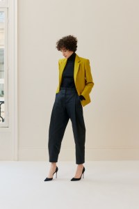 Martin Grant RTW Fall 2022