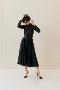 Martin Grant RTW Fall 2022