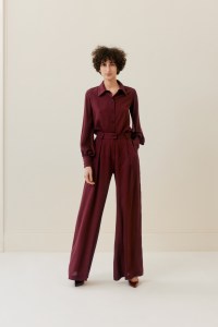 Martin Grant RTW Fall 2022