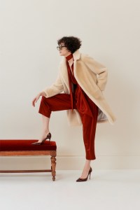 Martin Grant RTW Fall 2022