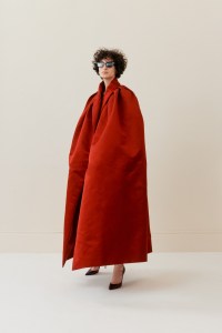 Martin Grant RTW Fall 2022