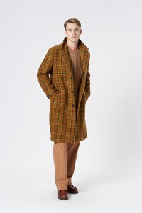 Massimo Alba Men’s Fall 2022