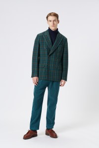 Massimo Alba Men’s Fall 2022