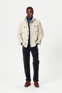 Massimo Alba Men’s Fall 2022