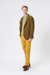 Massimo Alba Men’s Fall 2022