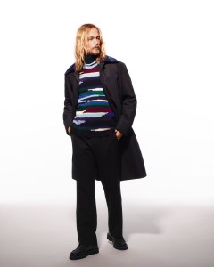 Missoni Men’s Fall 2022