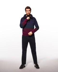Missoni Men’s Fall 2022