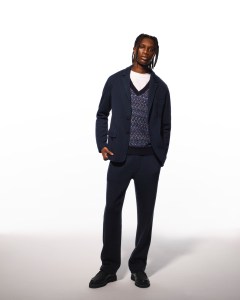 Missoni Men’s Fall 2022