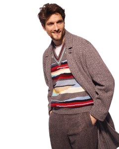 Missoni Men’s Fall 2022