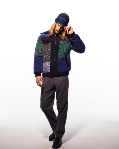 Missoni Men’s Fall 2022