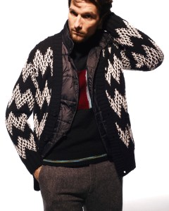Missoni Men’s Fall 2022