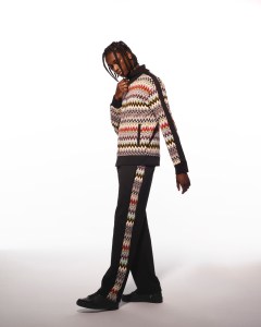 Missoni Men’s Fall 2022