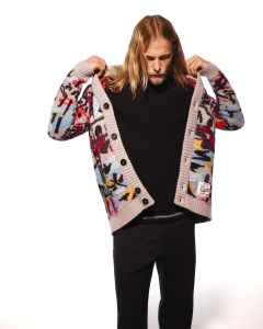 Missoni Men’s Fall 2022