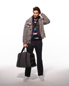 Missoni Men’s Fall 2022