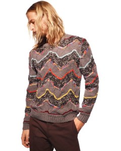 Missoni Men’s Fall 2022