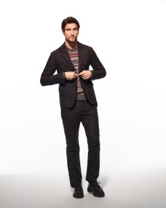 Missoni Men’s Fall 2022