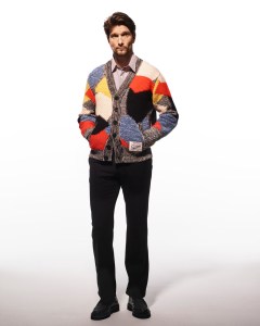 Missoni Men’s Fall 2022