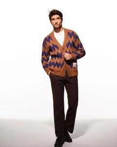 Missoni Men’s Fall 2022
