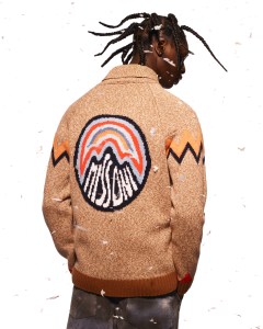 Missoni Men’s Fall 2022