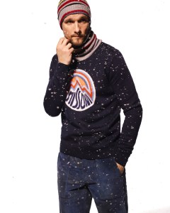 Missoni Men’s Fall 2022