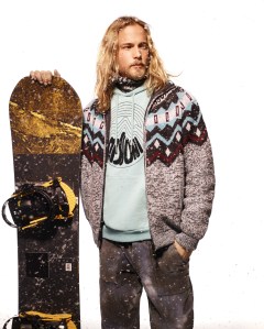 Missoni Men’s Fall 2022
