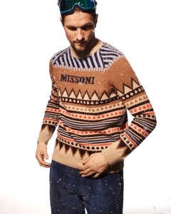 Missoni Men’s Fall 2022