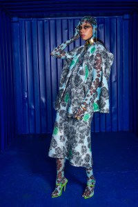 Natasha Zinko RTW Fall 2022