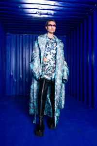 Natasha Zinko RTW Fall 2022