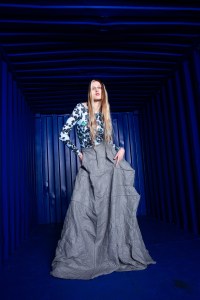 Natasha Zinko RTW Fall 2022