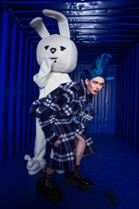 Natasha Zinko RTW Fall 2022