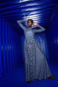Natasha Zinko RTW Fall 2022