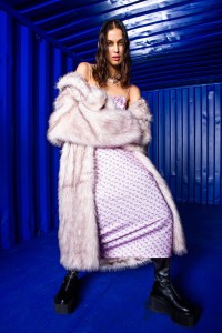 Natasha Zinko RTW Fall 2022