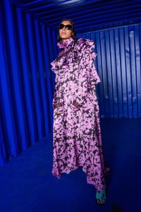 Natasha Zinko RTW Fall 2022