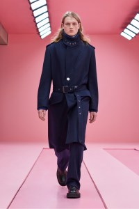 Neil Barrett Men’s Fall 2022