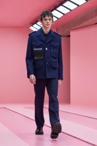 Neil Barrett Men’s Fall 2022