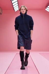 Neil Barrett Men’s Fall 2022