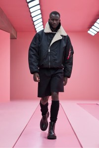 Neil Barrett Men’s Fall 2022