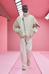 Neil Barrett Men’s Fall 2022