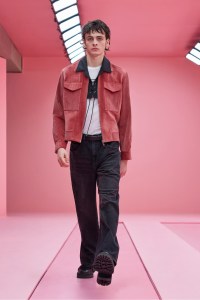 Neil Barrett Men’s Fall 2022
