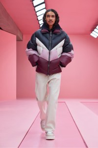 Neil Barrett Men’s Fall 2022
