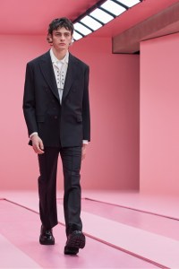 Neil Barrett Men’s Fall 2022