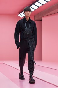 Neil Barrett Men’s Fall 2022