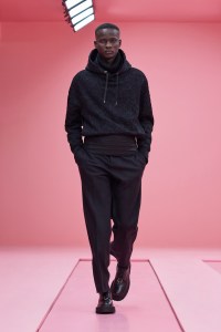 Neil Barrett Men’s Fall 2022
