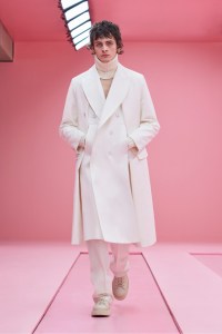 Neil Barrett Men’s Fall 2022