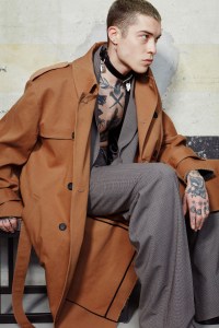 No. 21 Pre-Fall 2022