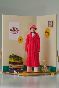 Opening Ceremony RTW Fall 2022