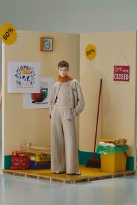 Opening Ceremony RTW Fall 2022