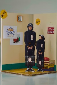 Opening Ceremony RTW Fall 2022