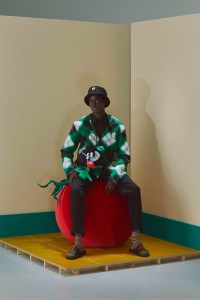Opening Ceremony RTW Fall 2022