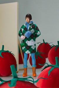 Opening Ceremony RTW Fall 2022